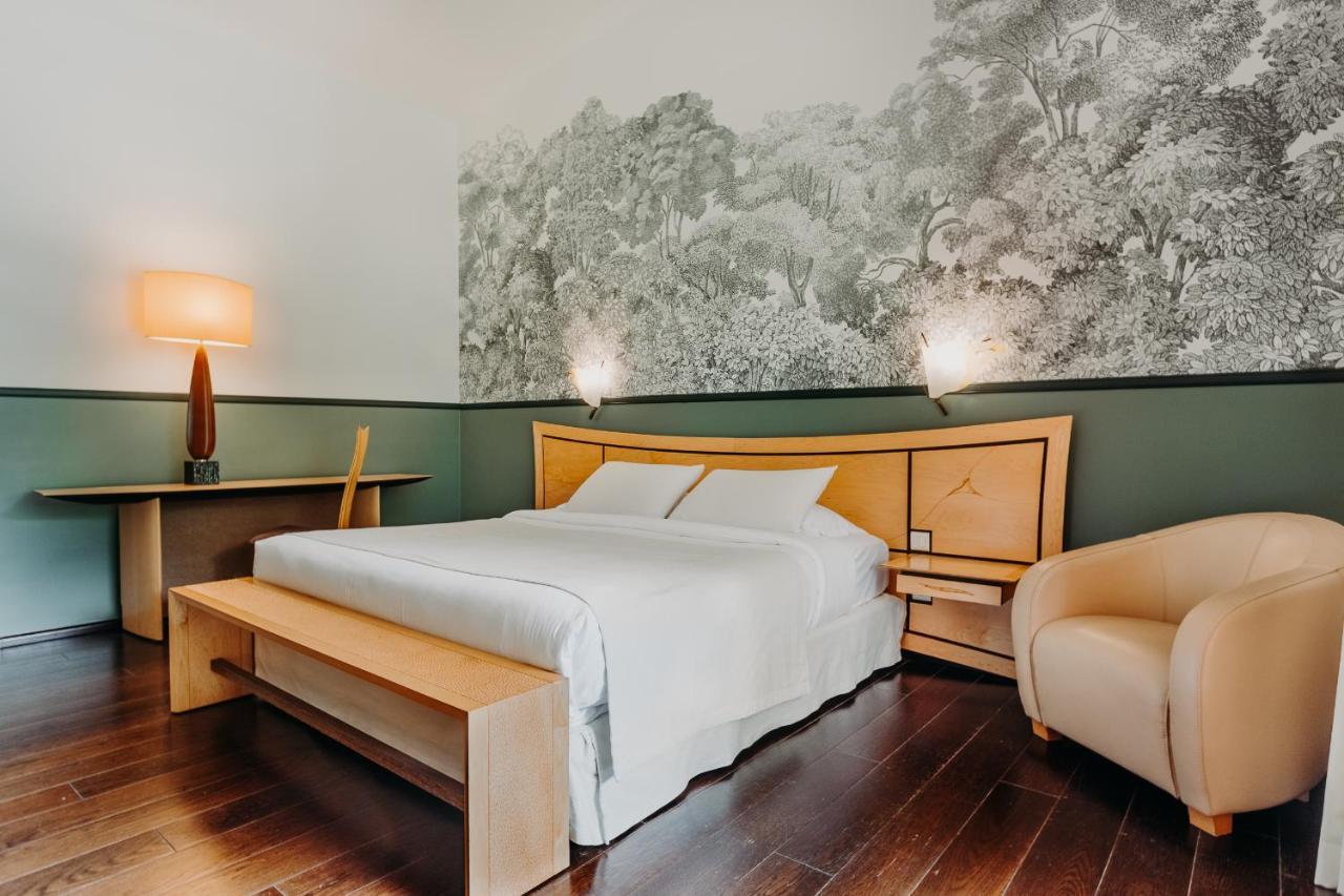 Hôtel Les Frères Ibarboure Bidart Esterno foto
